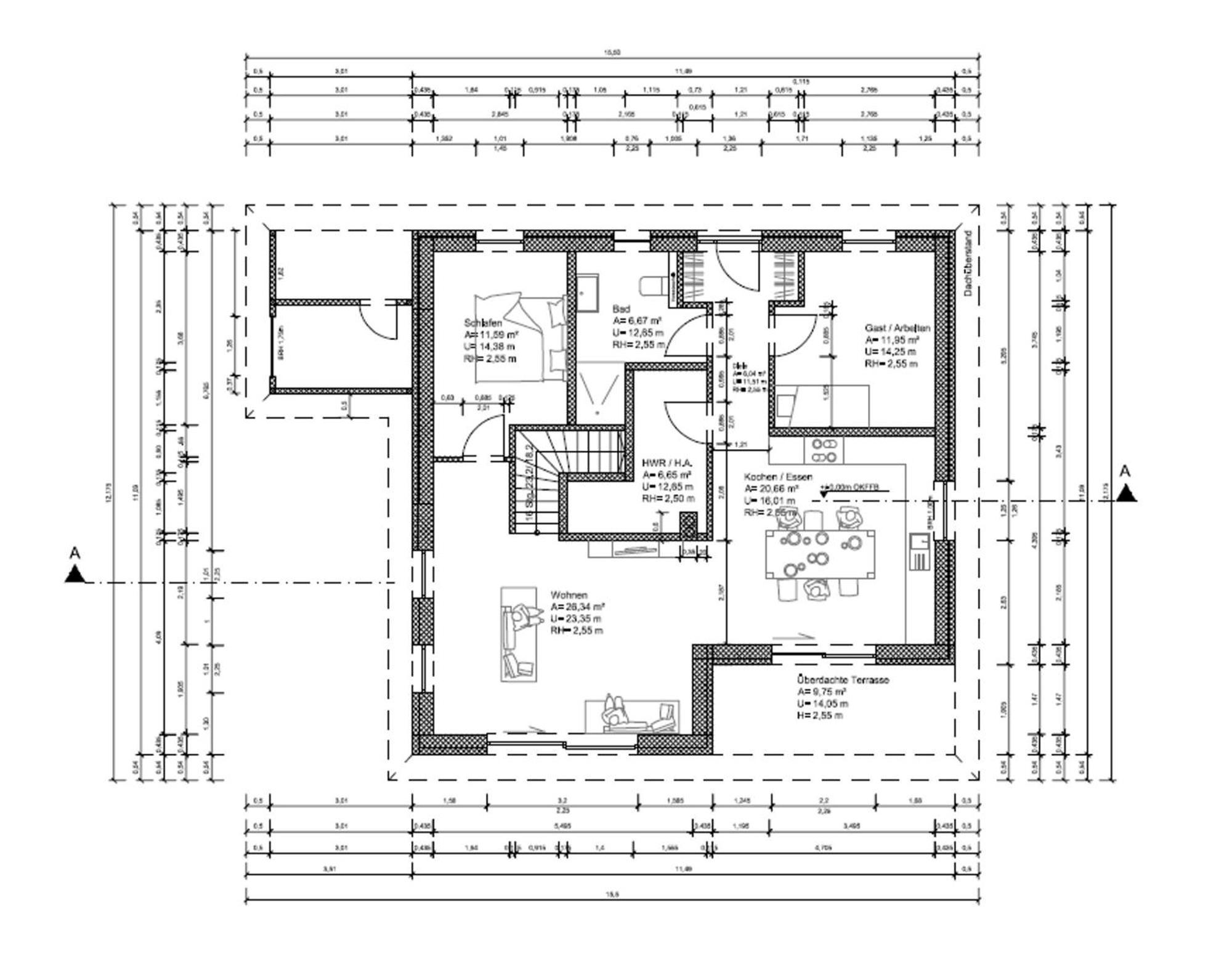 Villa Kiesel Zempin Luaran gambar